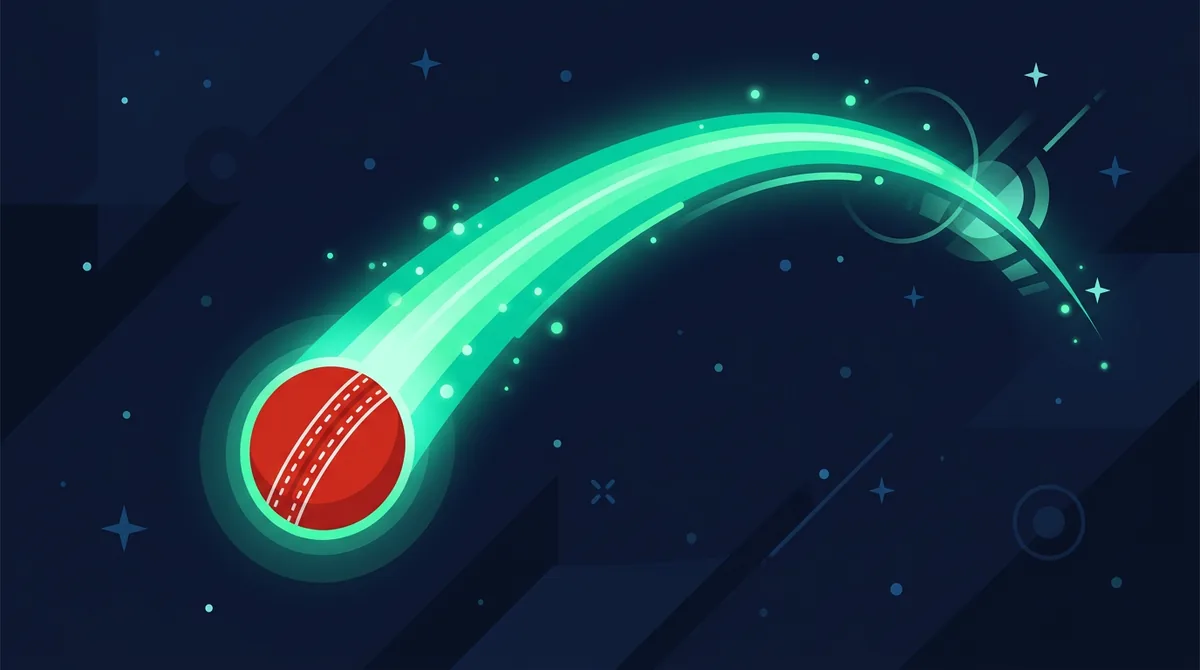 Cricket X game art