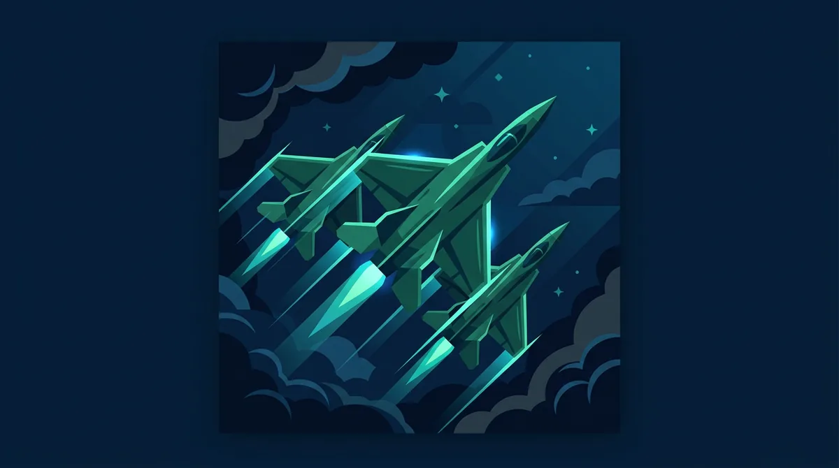 JetX-3 game art