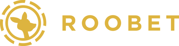 Roobet logo